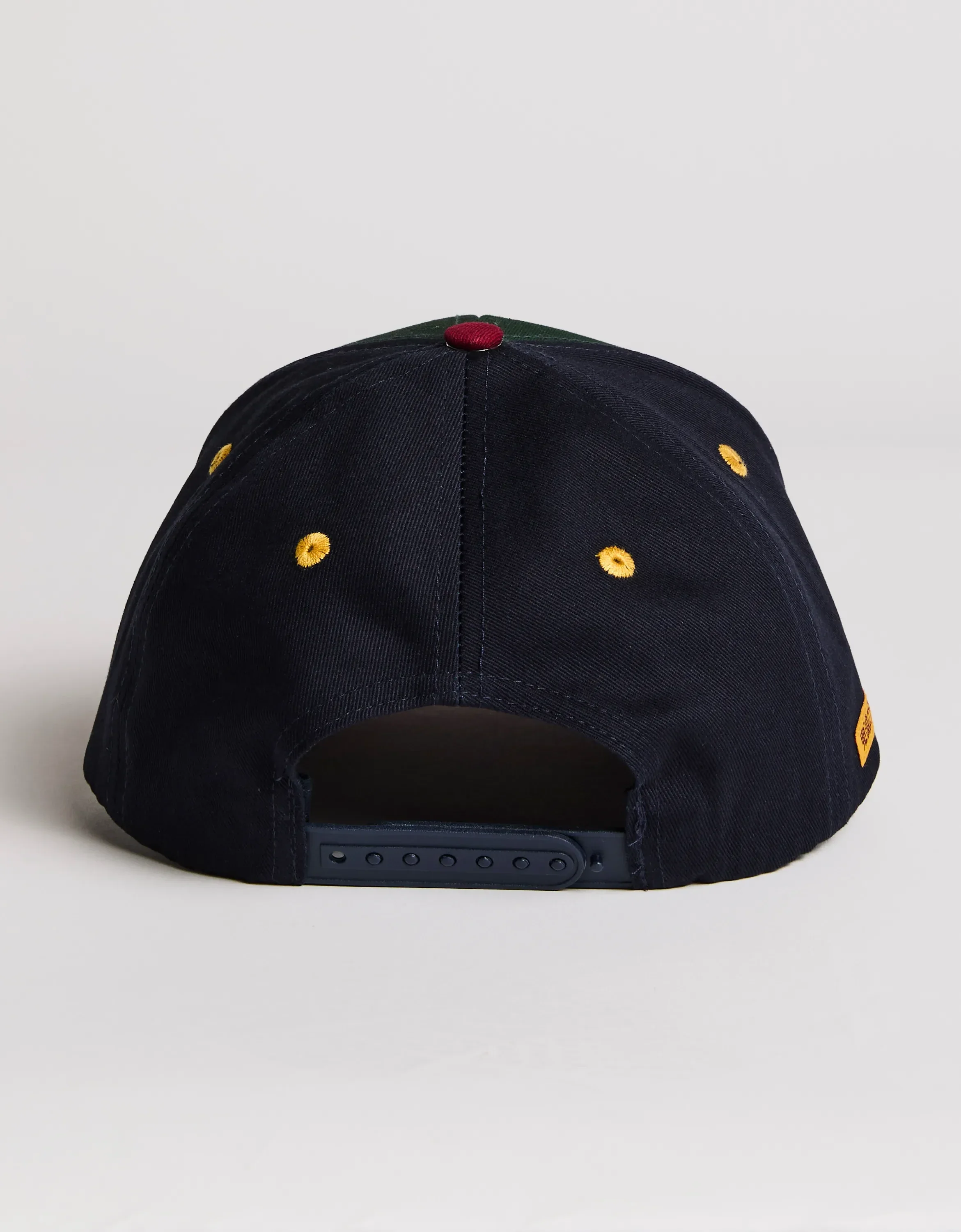 DEMON SLAYER WATER HASHIRA CAP - Image 4