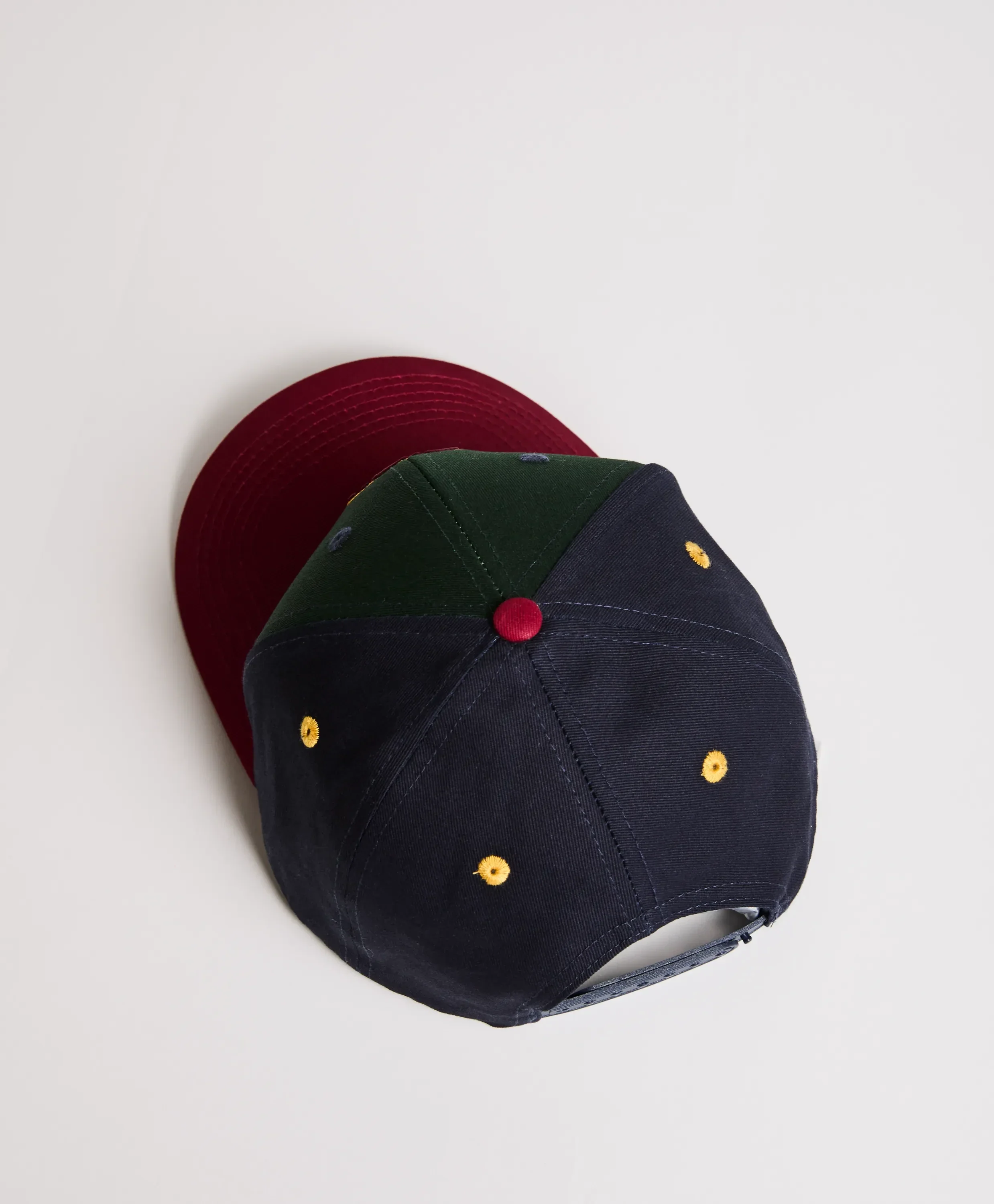 DEMON SLAYER WATER HASHIRA CAP - Image 5