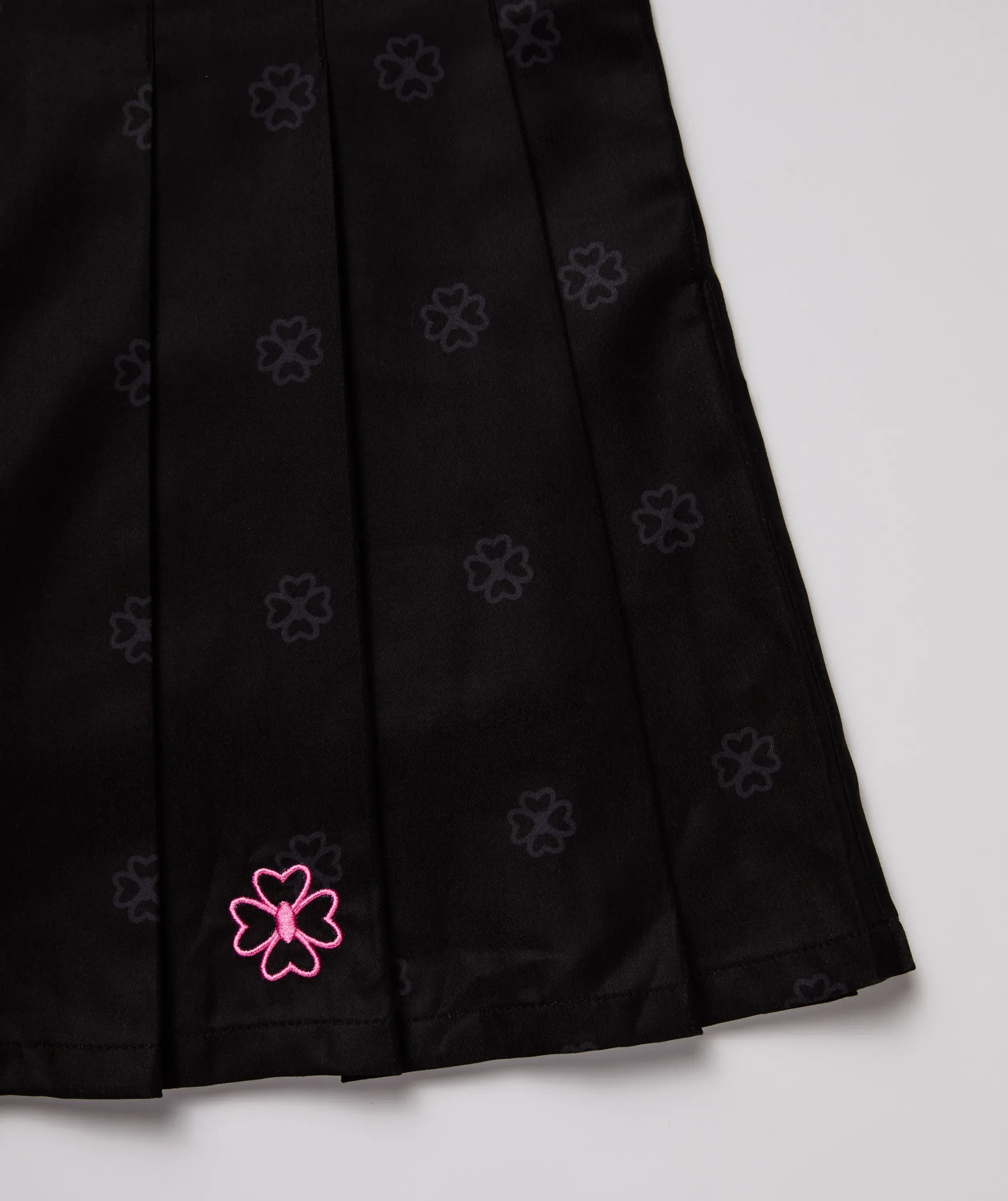 DEMON SLAYER LOVE HASHIRA SKIRT - Image 4