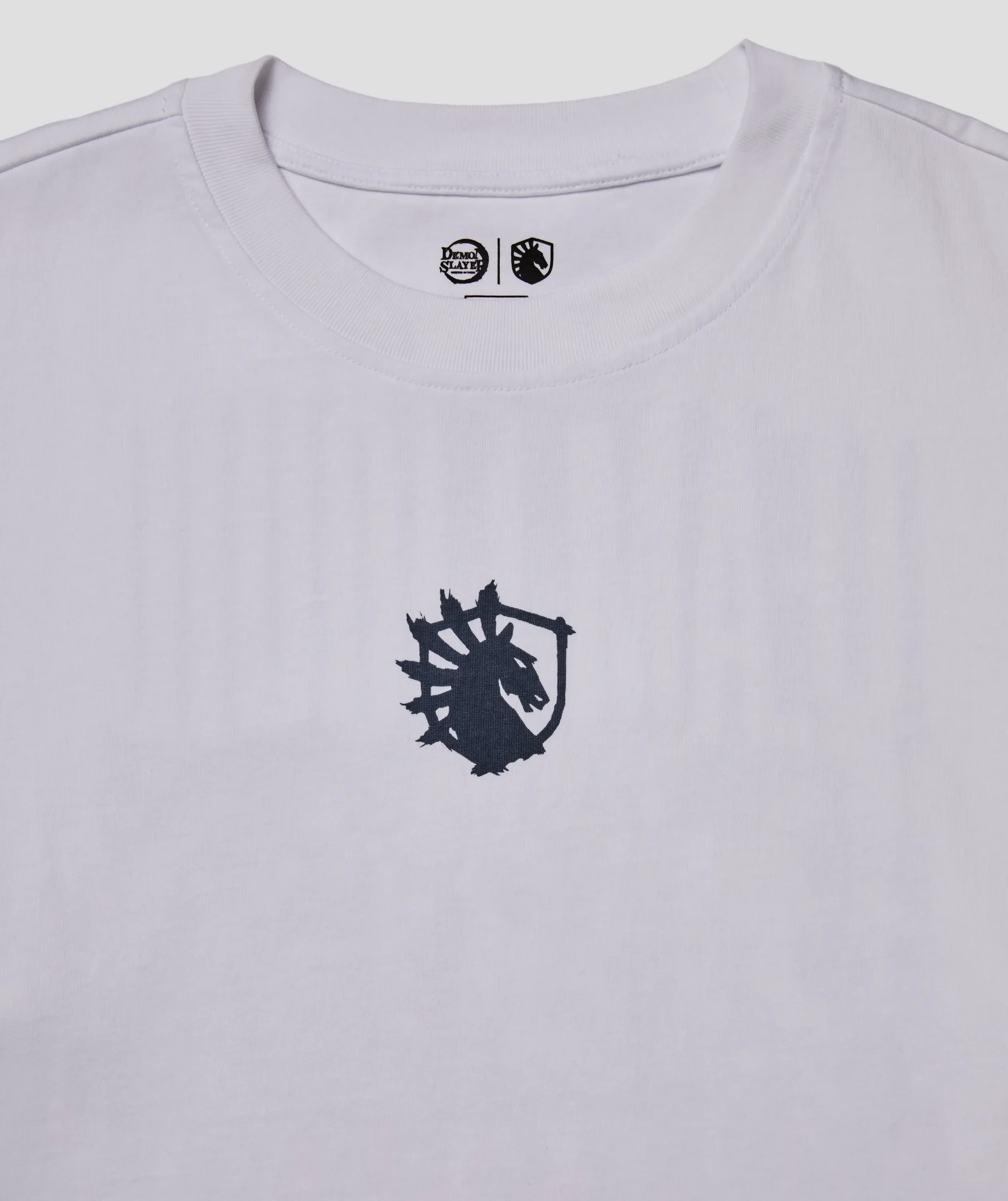 DEMON SLAYER LIQUID HASHIRA OVERSIZED TEE - Image 4