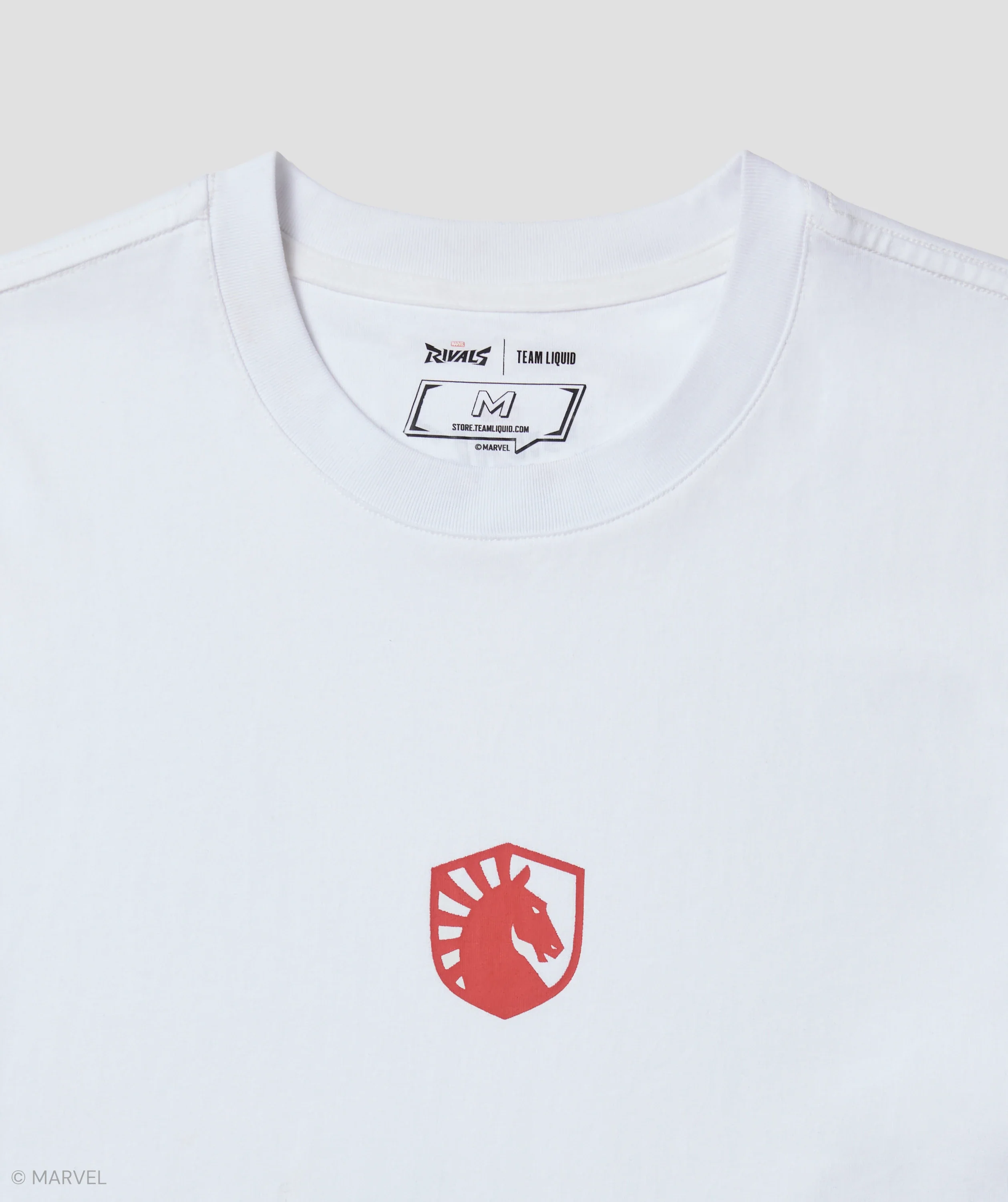 MARVEL RIVALS HEROES TEE - Image 9